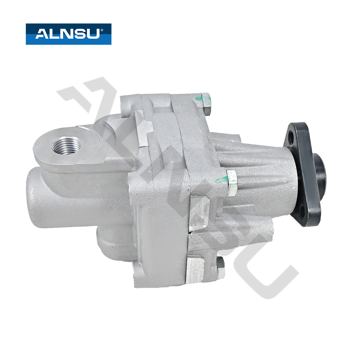 High quality cars sell well power steering pump for Volkswagen Audi A4 B5 C4 8D0145155R