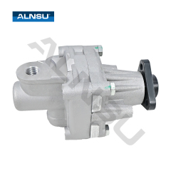 High quality cars sell well power steering pump for Volkswagen Audi A4 B5 C4 8D0145155R