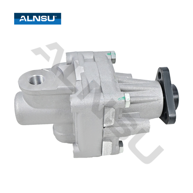 High quality cars sell well power steering pump for Volkswagen Audi A4 B5 C4 8D0145155R