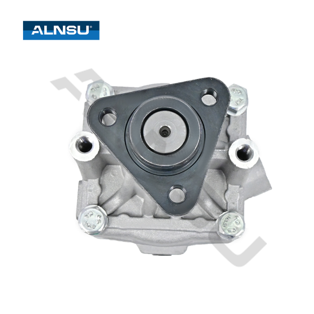 High quality cars sell well power steering pump for Volkswagen Audi A4 B5 C4 8D0145155R