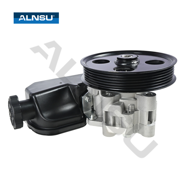 ALNSU auto parts power steering pump for Cadillac Cherokee Commander 52129328AB
