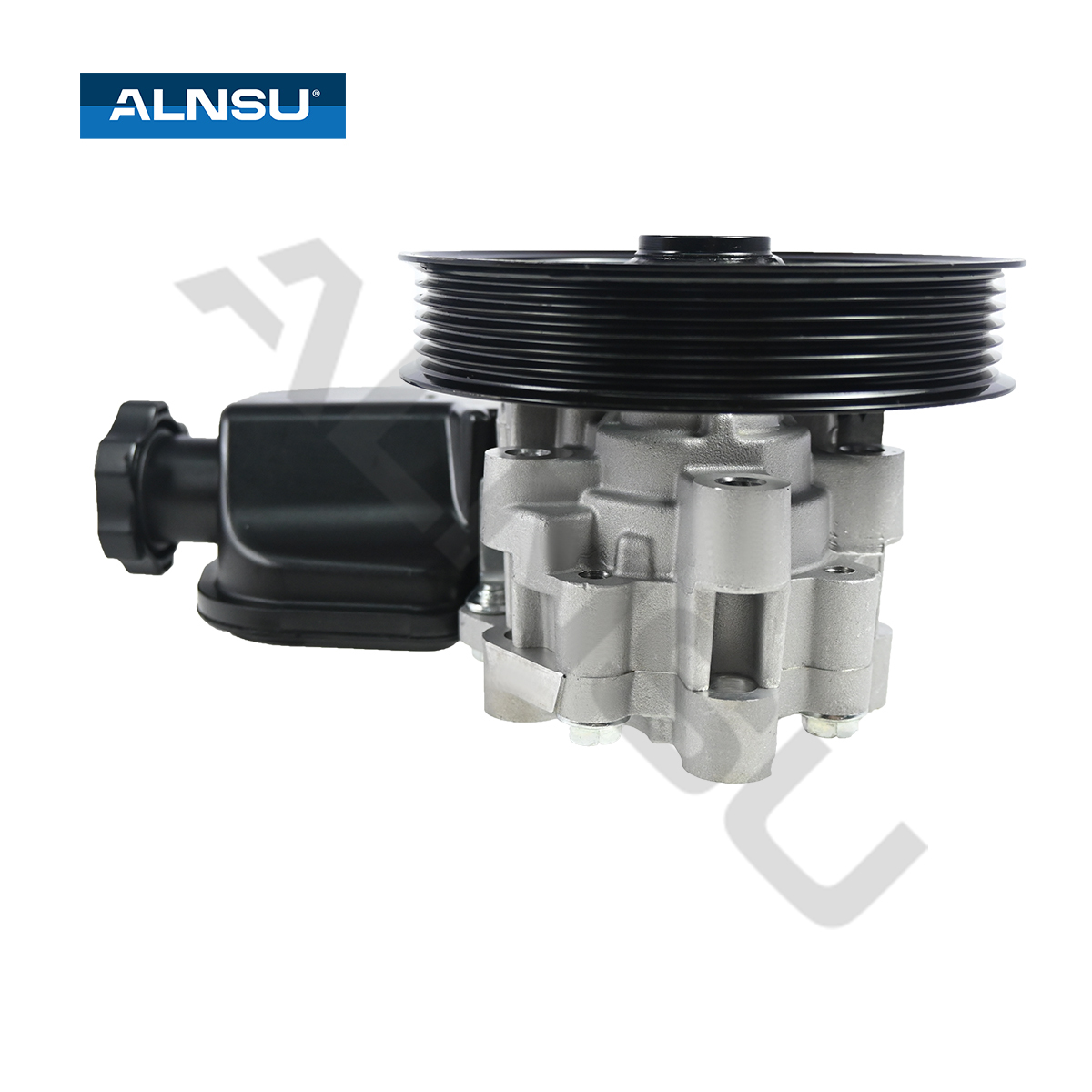 ALNSU auto parts power steering pump for Cadillac Cherokee Commander 52129328AB