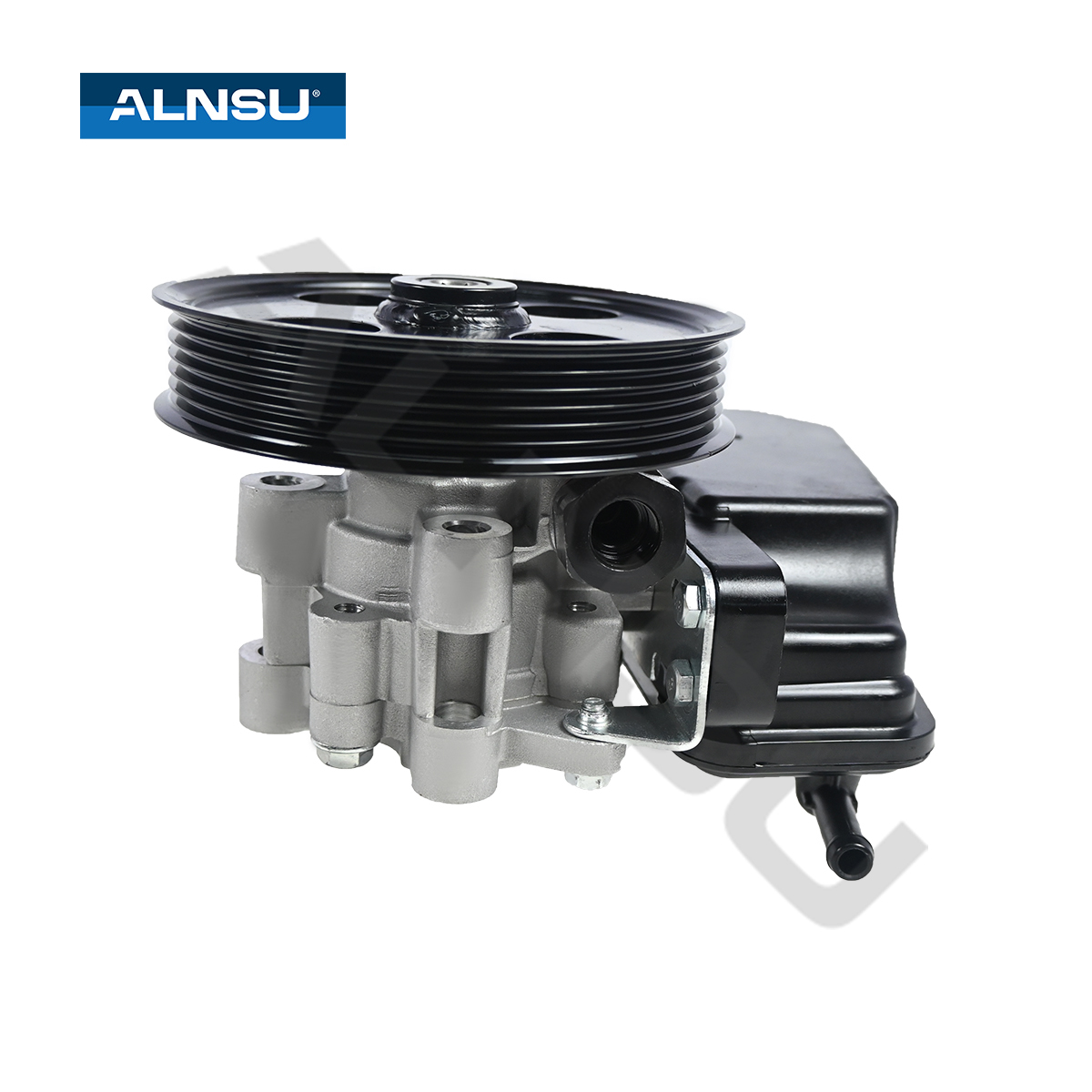 ALNSU auto parts power steering pump for Cadillac Cherokee Commander 52129328AB