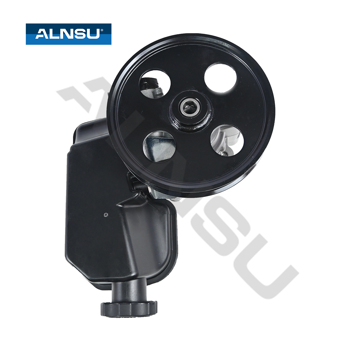 ALNSU auto parts power steering pump for Cadillac Cherokee Commander 52129328AB