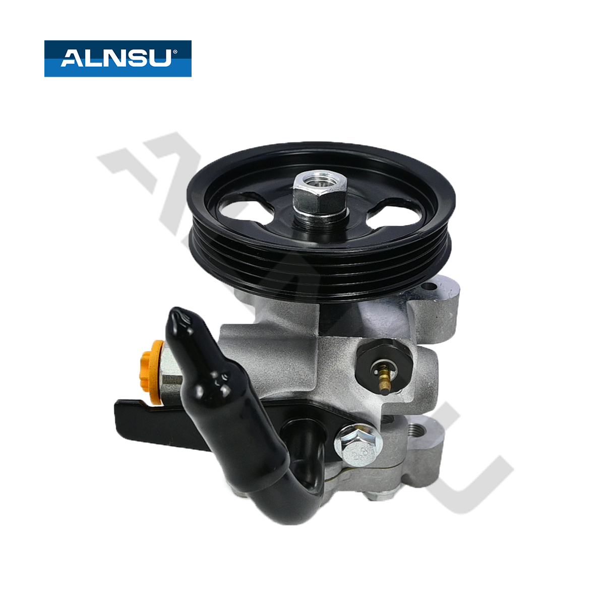 High quality cars sell well power steering pump for Hyundai SORENTO EX 57100-3E030