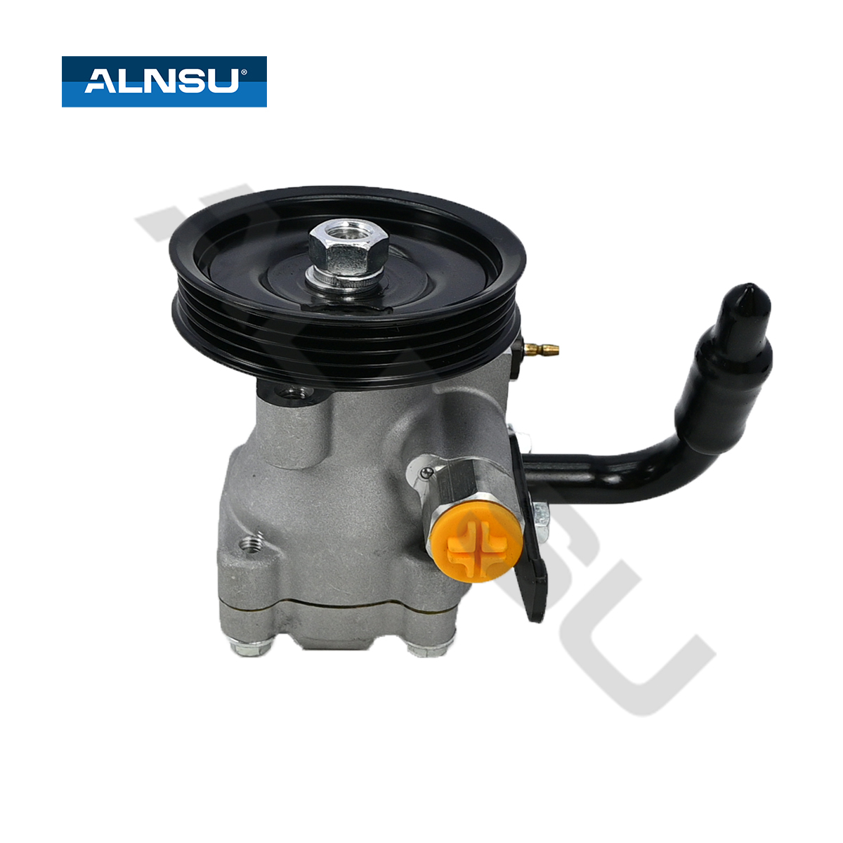 High quality cars sell well power steering pump for Hyundai SORENTO EX 57100-3E030