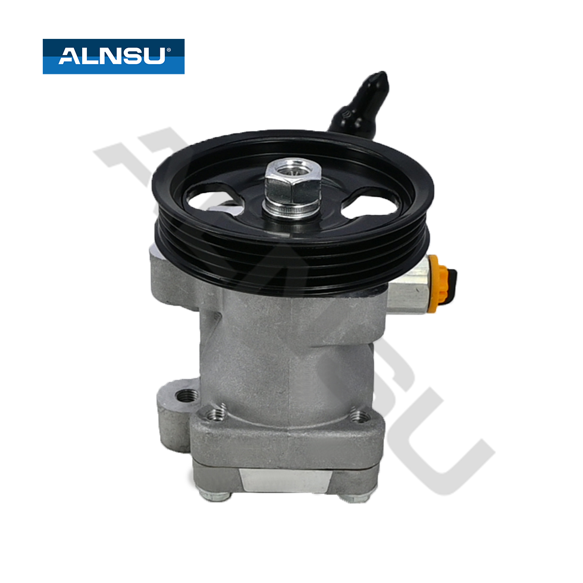 High quality cars sell well power steering pump for Hyundai SORENTO EX 57100-3E030
