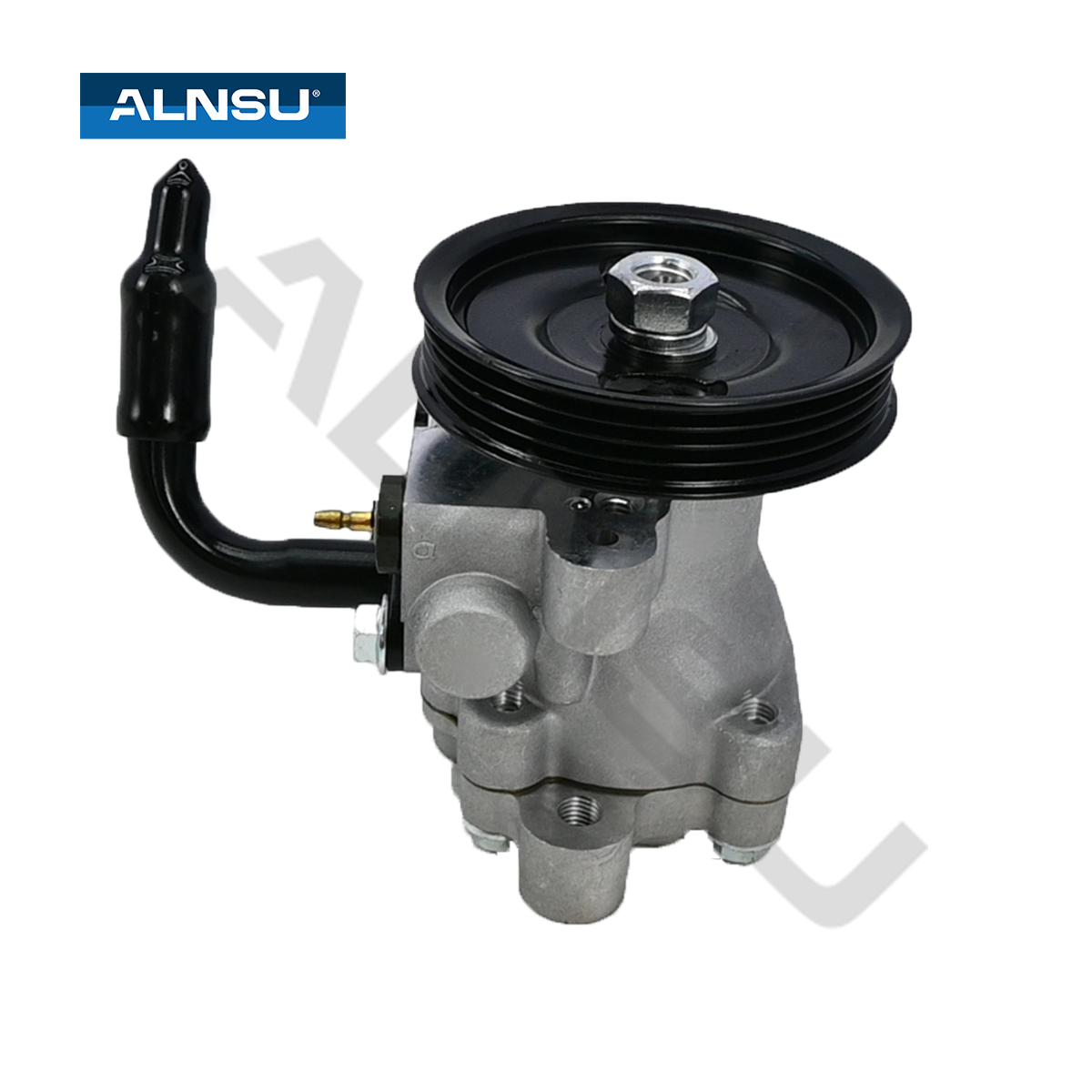 High quality cars sell well power steering pump for Hyundai SORENTO EX 57100-3E030