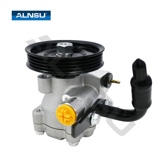 High quality cars sell well power steering pump for Hyundai SORENTO EX 57100-3E030