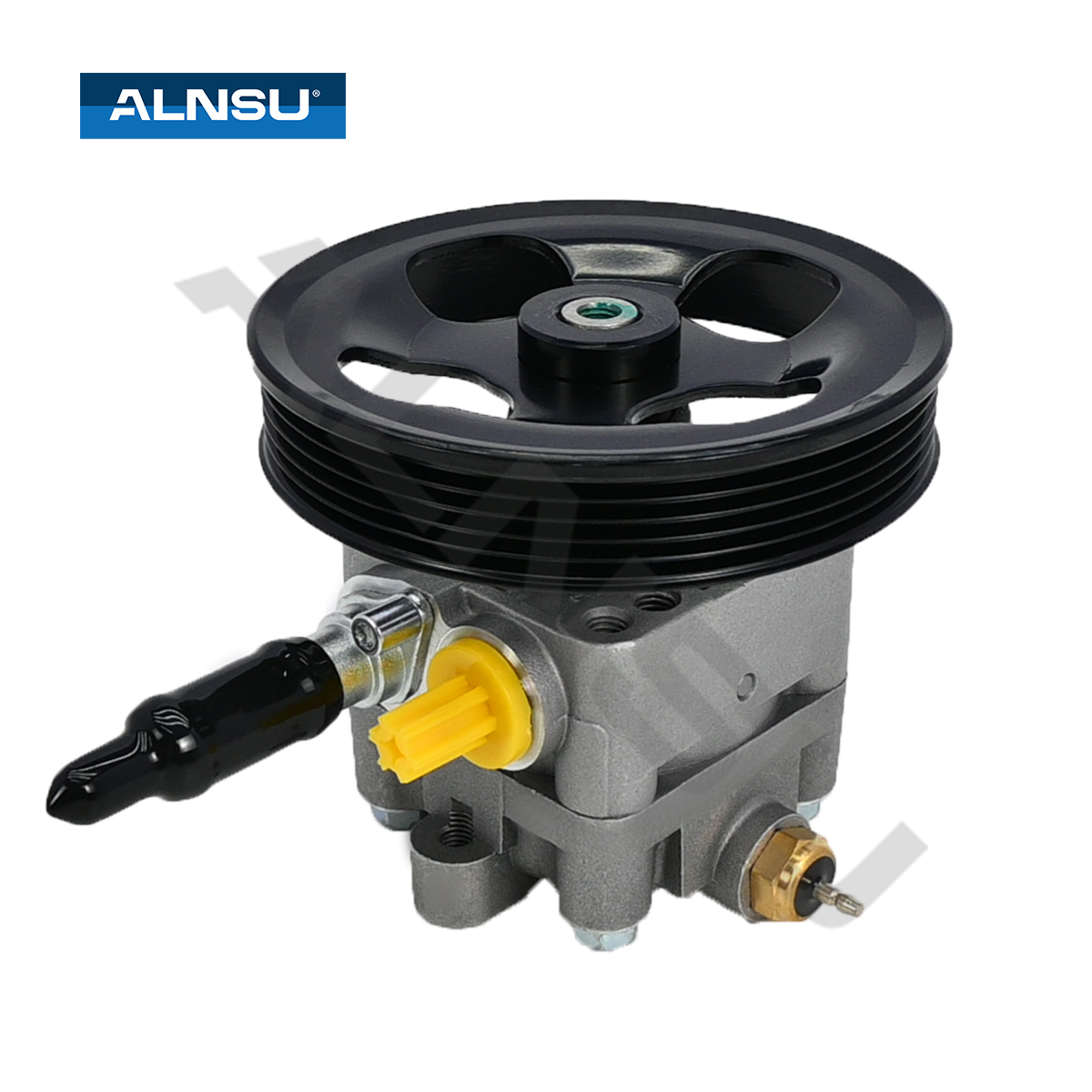 High quality auto parts power steering pump for SUZUKI K-Touch SX4 GY 49110-80J00