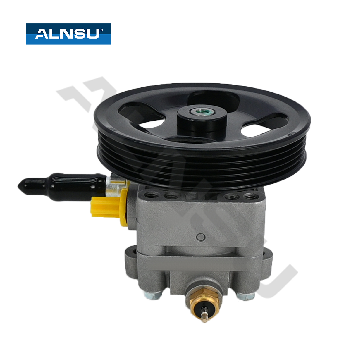 High quality auto parts power steering pump for SUZUKI K-Touch SX4 GY 49110-80J00