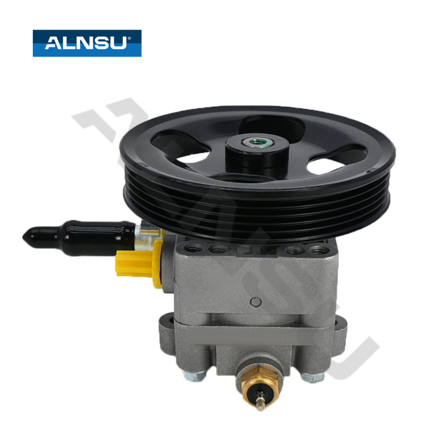 High quality auto parts power steering pump for SUZUKI K-Touch SX4 GY 49110-80J00