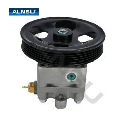 High quality auto parts power steering pump for SUZUKI K-Touch SX4 GY 49110-80J00