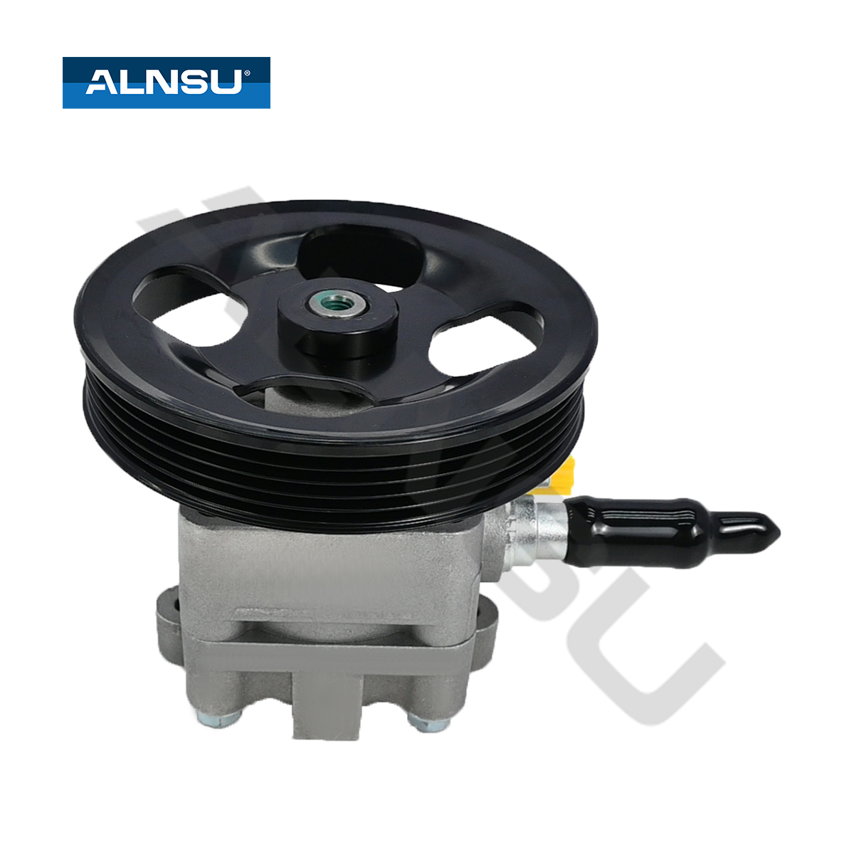 High quality auto parts power steering pump for SUZUKI K-Touch SX4 GY 49110-80J00