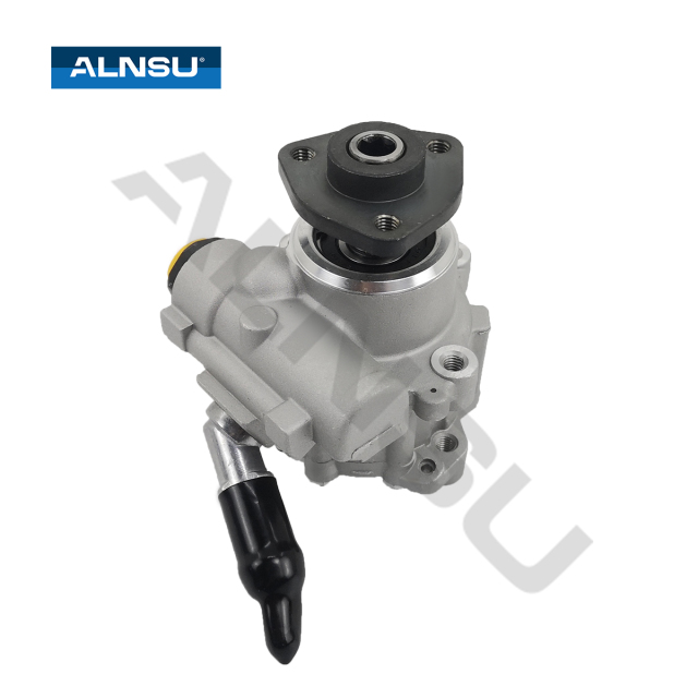 Hot wholesale car steering system power steering pump for BMW E90 N47 E84 X1 32416780459