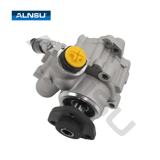 Hot wholesale car steering system power steering pump for BMW E90 N47 E84 X1 32416780459