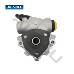 Hot wholesale car steering system power steering pump for BMW E90 N47 E84 X1 32416780459