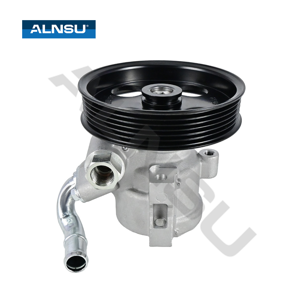 ALNSU auto parts car parts power steering pump For HYUNDAI / KIA Korando2.0\SUV 6714600680