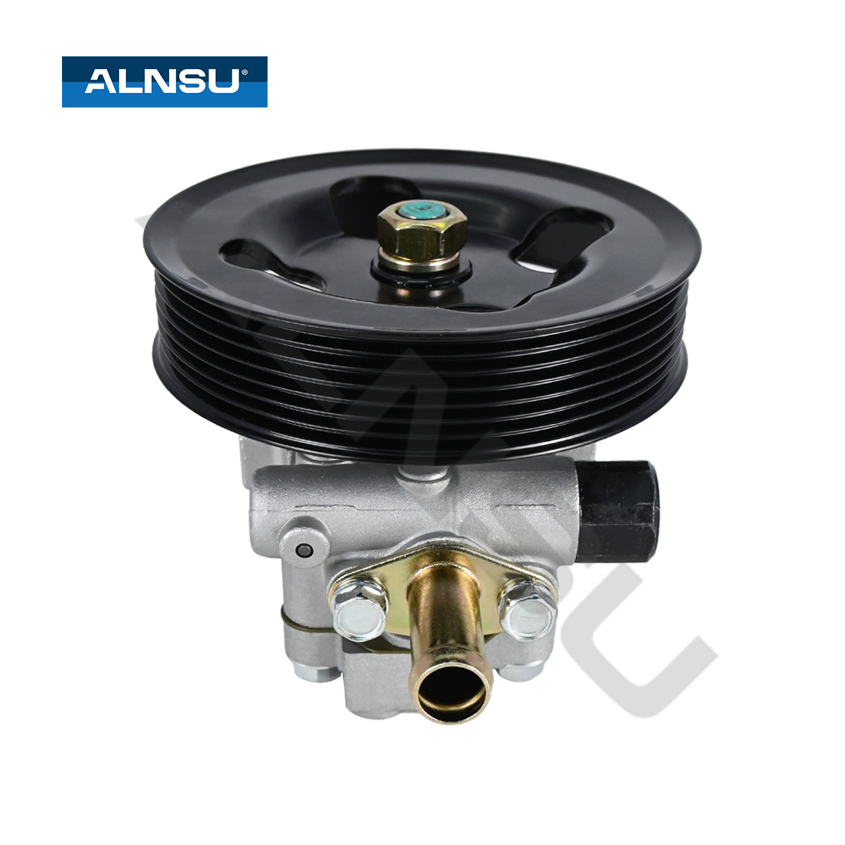 Factory Price Good Quality Auto power steering pump For NISSAN E26 NV350 49110-3XM0B 49110-3XM0B