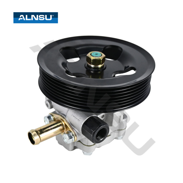 Factory Price Good Quality Auto power steering pump For NISSAN E26 NV350 49110-3XM0B 49110-3XM0B