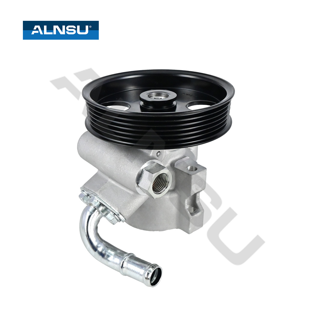 ALNSU auto parts car parts power steering pump For HYUNDAI / KIA Korando2.0\SUV 6714600680
