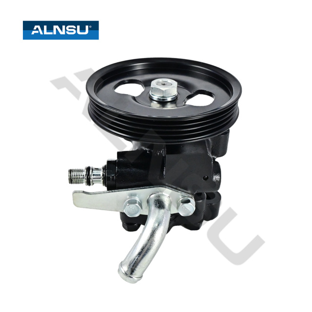 Factory Price Good Quality Auto power steering pump For NISSAN Delica 49110-40102