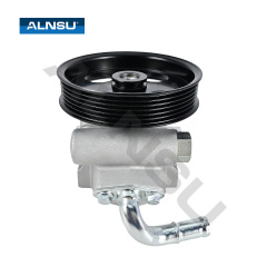 ALNSU auto parts car parts power steering pump For HYUNDAI / KIA Korando2.0\SUV 6714600680