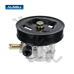 Factory Price Good Quality Auto power steering pump For NISSAN E26 NV350 49110-3XM0B 49110-3XM0B