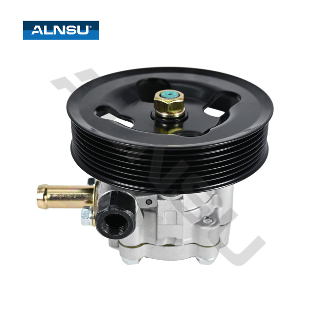 Factory Price Good Quality Auto power steering pump For NISSAN E26 NV350 49110-3XM0B 49110-3XM0B