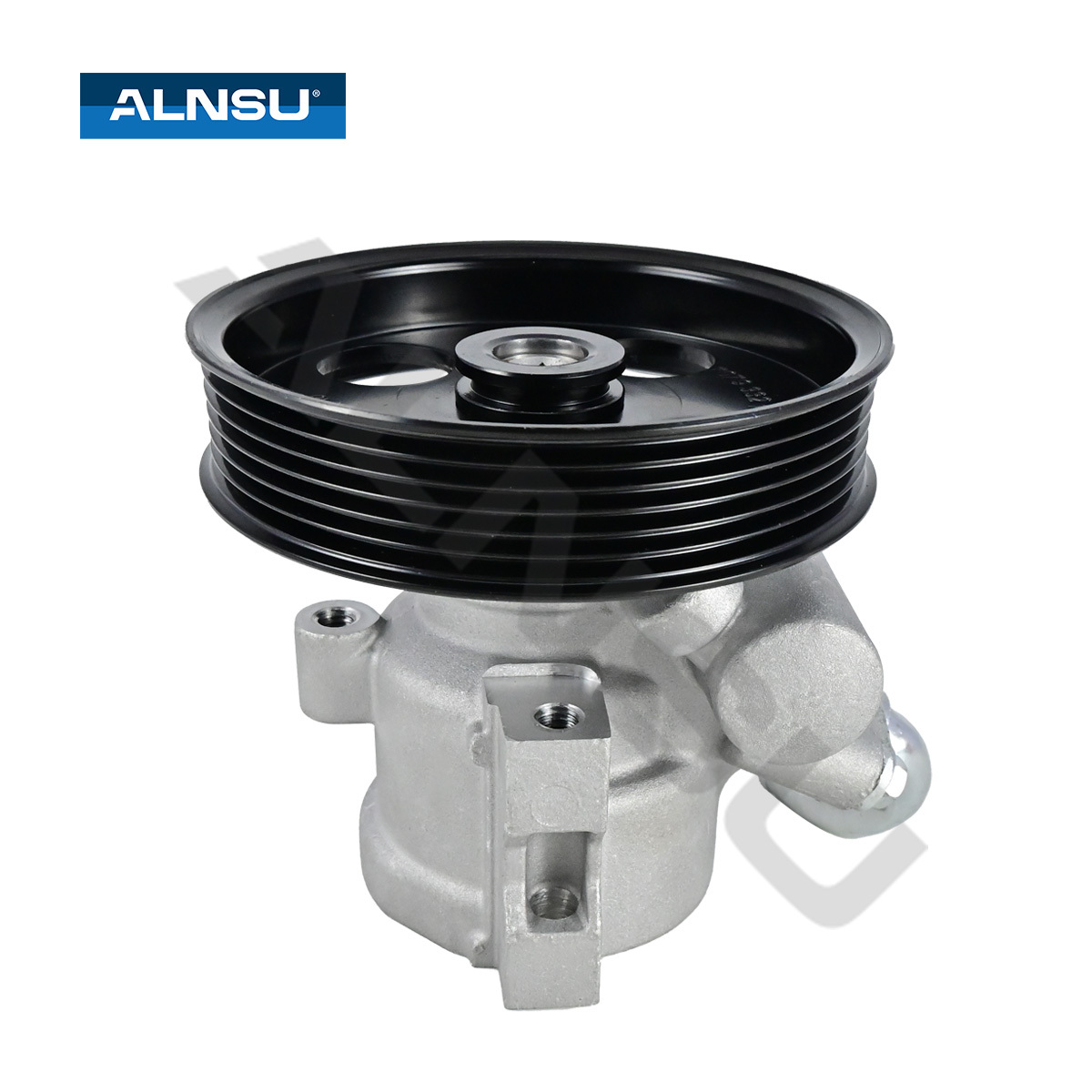 ALNSU auto parts car parts power steering pump For HYUNDAI / KIA Korando2.0\SUV 6714600680