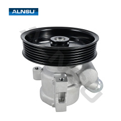ALNSU auto parts car parts power steering pump For HYUNDAI / KIA Korando2.0\SUV 6714600680