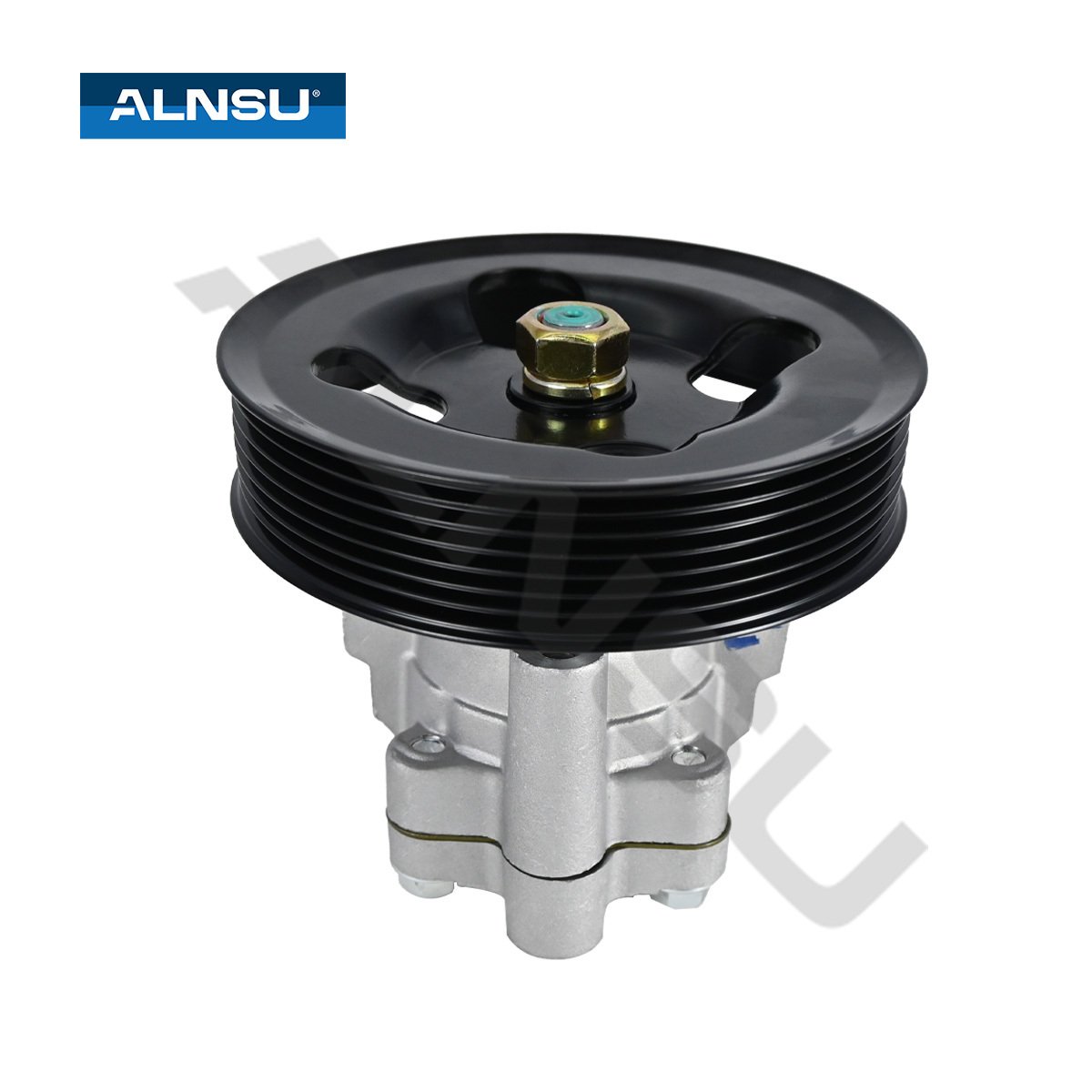 Factory Price Good Quality Auto power steering pump For NISSAN E26 NV350 49110-3XM0B 49110-3XM0B