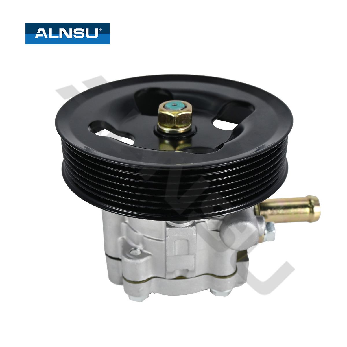 Factory Price Good Quality Auto power steering pump For NISSAN E26 NV350 49110-3XM0B 49110-3XM0B