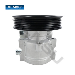 ALNSU auto parts car parts power steering pump For HYUNDAI / KIA Korando2.0\SUV 6714600680