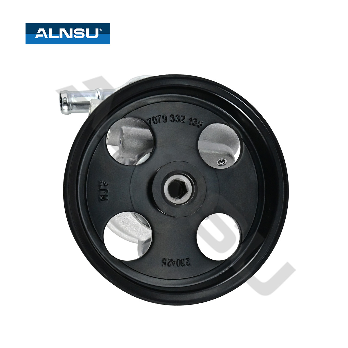 ALNSU auto parts car parts power steering pump For HYUNDAI / KIA Korando2.0\SUV 6714600680
