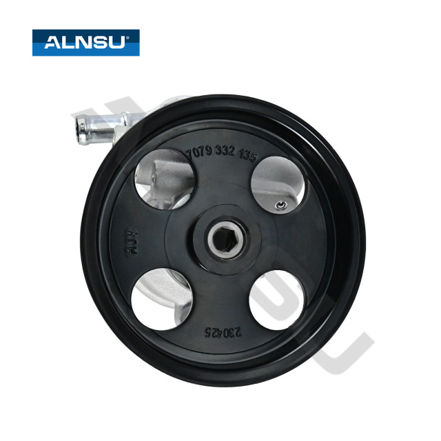 ALNSU auto parts car parts power steering pump For HYUNDAI / KIA Korando2.0\SUV 6714600680