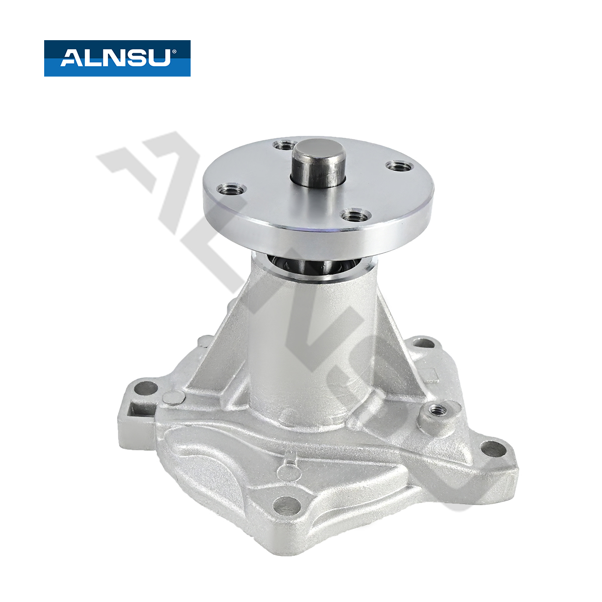 ALNSU auto parts  Water Pump for ISUZU 4ZE1GWIS-31A