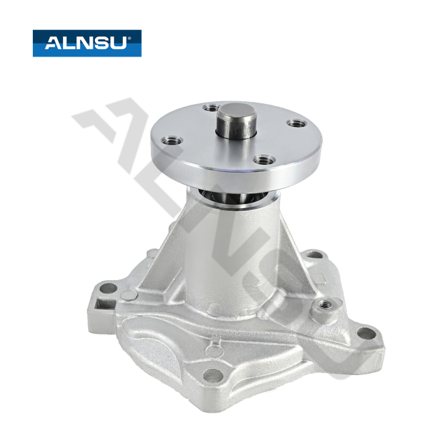 ALNSU auto parts  Water Pump for ISUZU 4ZE1GWIS-31A