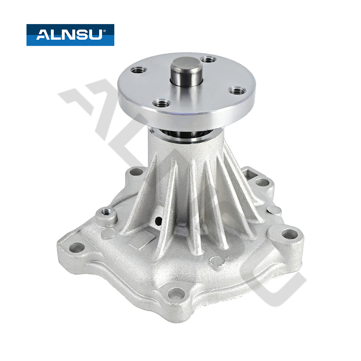 ALNSU auto parts  Water Pump for ISUZU 4ZE1GWIS-31A