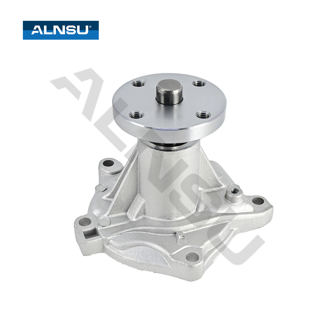 ALNSU auto parts  Water Pump for ISUZU 4ZE1GWIS-31A