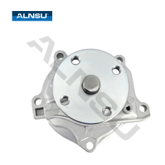 ALNSU auto parts  Water Pump for ISUZU 4ZE1GWIS-31A