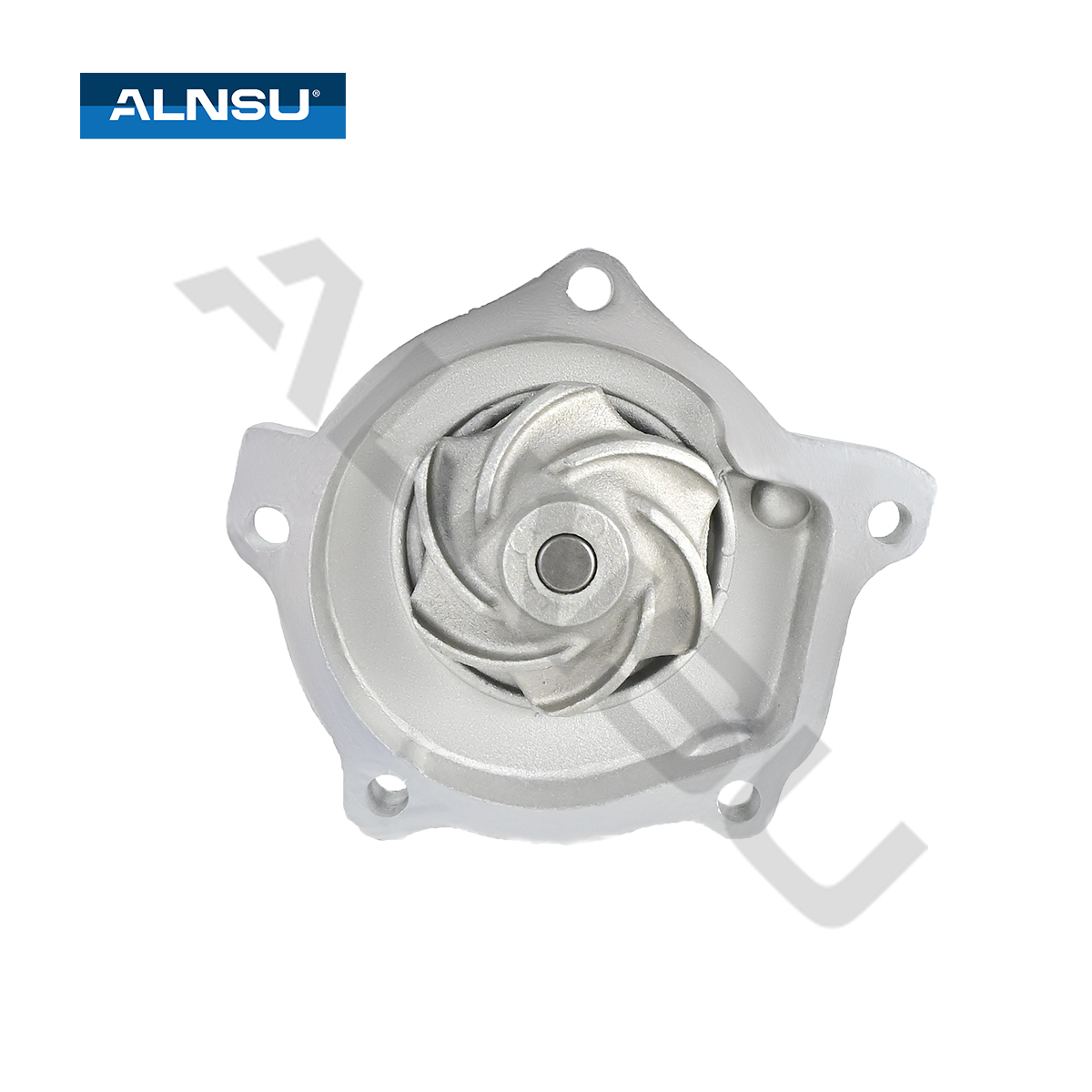 ALNSU auto parts  Water Pump for ISUZU 4ZE1GWIS-31A