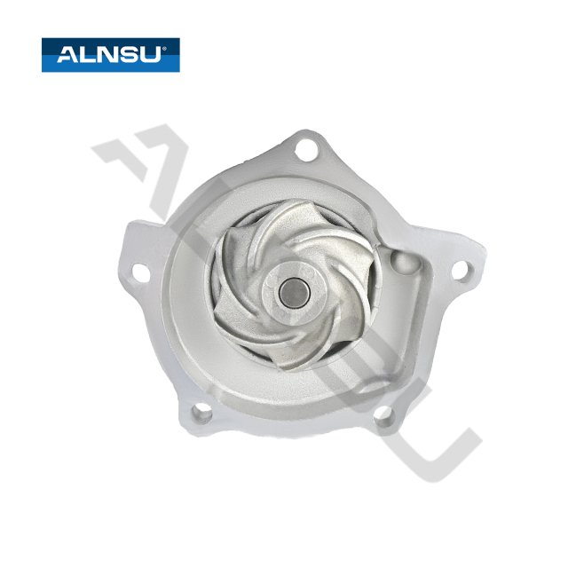 ALNSU auto parts  Water Pump for ISUZU 4ZE1GWIS-31A