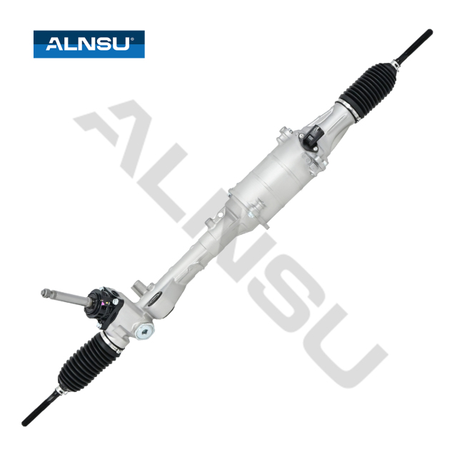Zn6 Steering Rack ALNSU auto parts Mechanical Steering rack for Mazda 6 GH GS1E-32-110