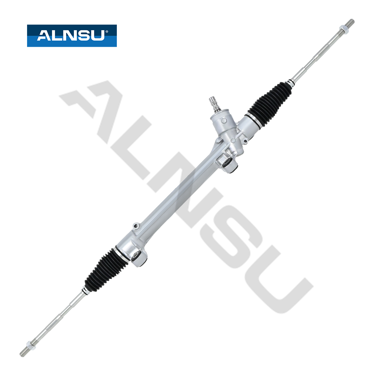 ALNSU auto parts Mechanical Steering rack for TOYOTA ZRE172