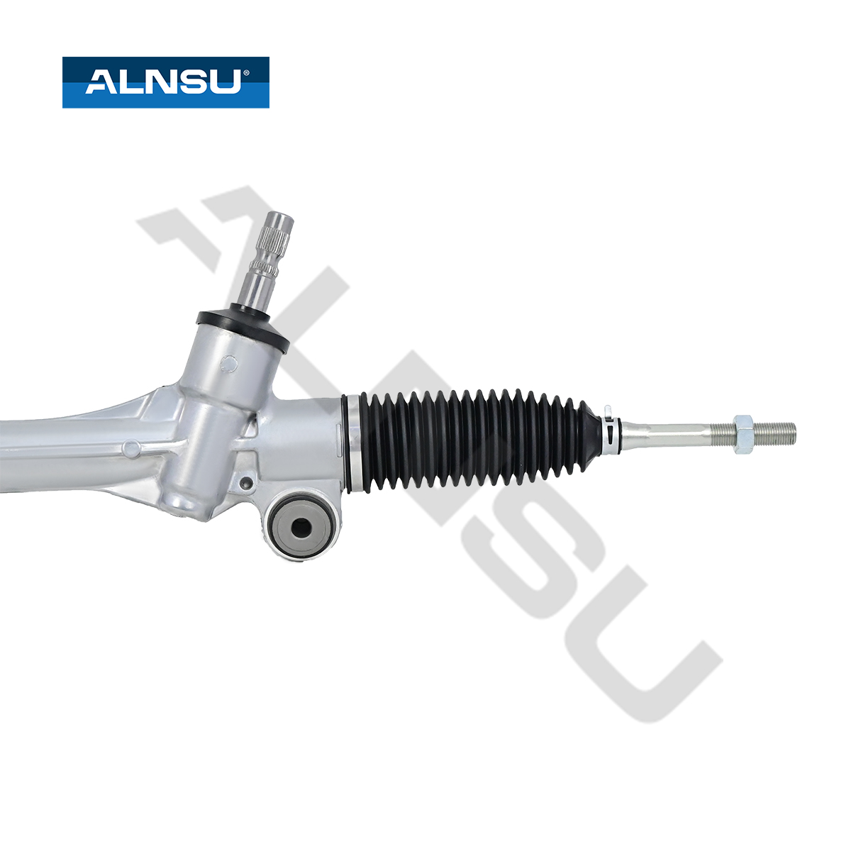 Hot selling high quality Mechanical Steering rack for TOYOTA ACV51