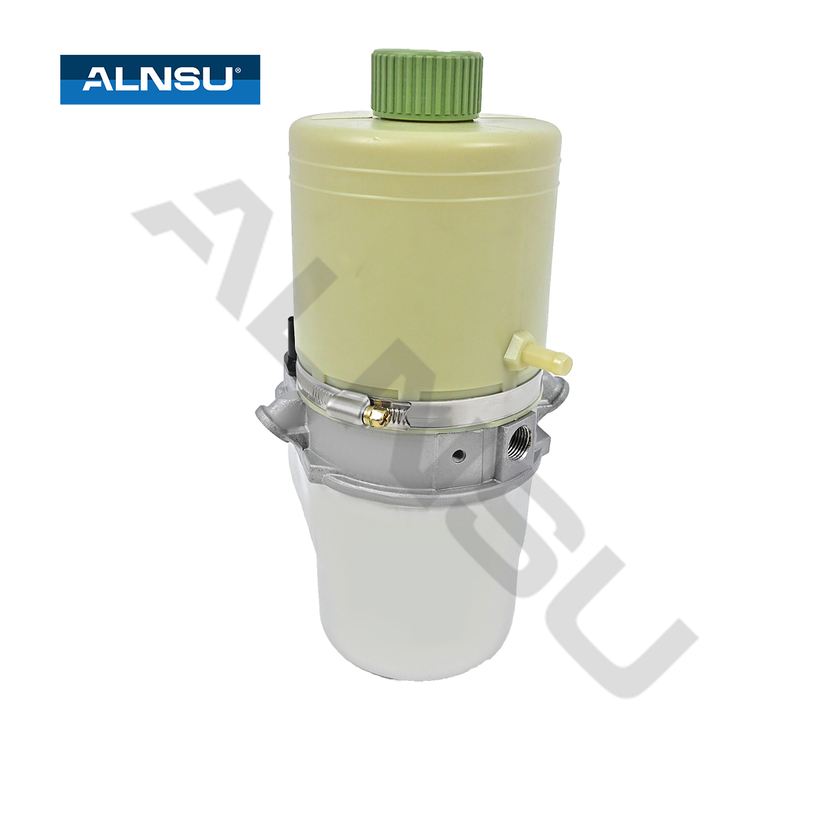 Ex factory price good quality power steering pump for Volkswagen POLO 6Q0423156AB