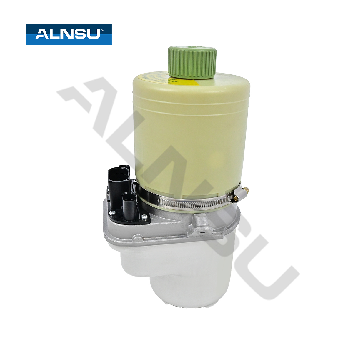 Ex factory price good quality power steering pump for Volkswagen POLO 6Q0423156AB