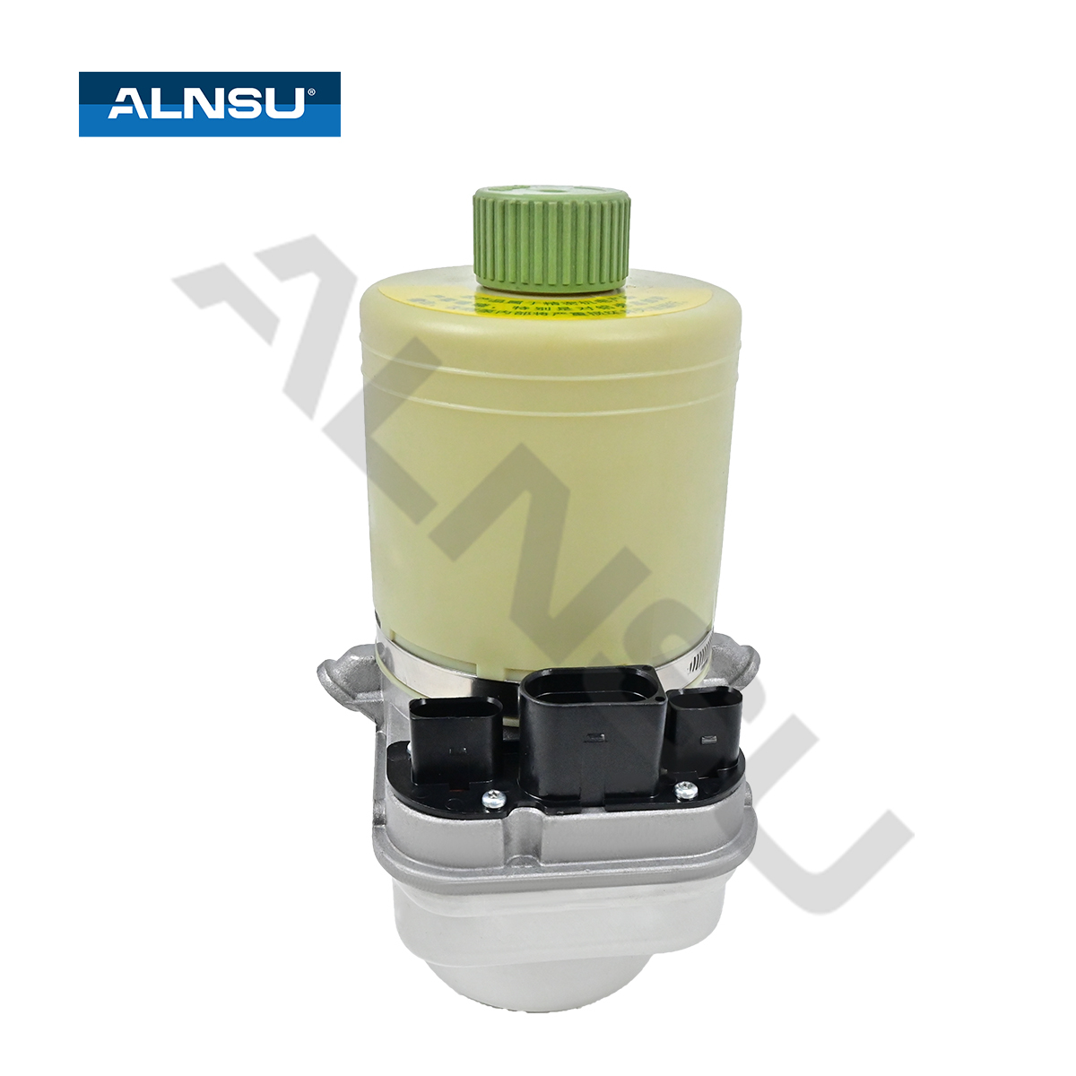 Ex factory price good quality power steering pump for Volkswagen POLO 6Q0423156AB