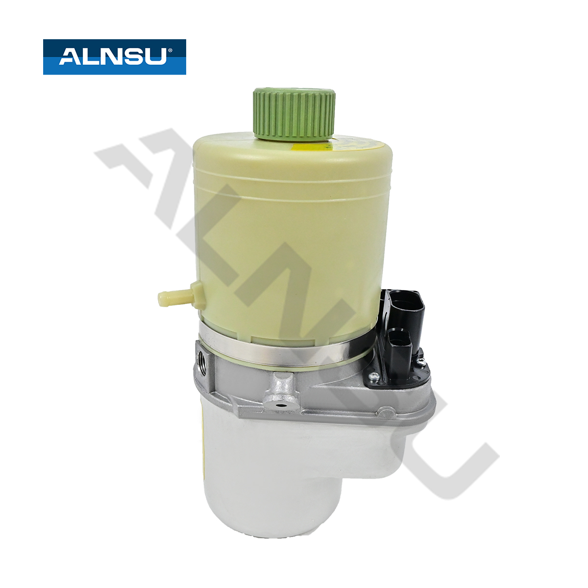 Ex factory price good quality power steering pump for Volkswagen POLO 6Q0423156AB